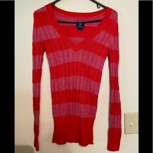 American Eagle size small sweater